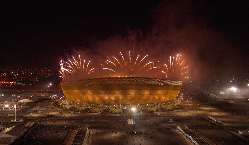 Lusail Stadium